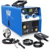 Soldadora MIG MAG 130A VECTOR WELDING4