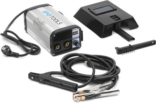 IPOTOOLS Dispositivo de soldadura MMA-160R