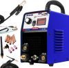  PLASMARGON Soldador TIG 200 Amp