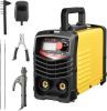 Soldador Inverter,Aomdom Profesional 225A MMA