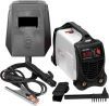  Linea Soldador Inverter PROFESIONAL 300A - 15 KVA