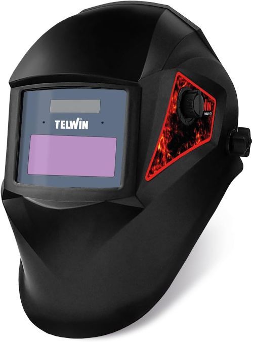 Telwin Force 205 Soldadora inverter a electrodo MMA